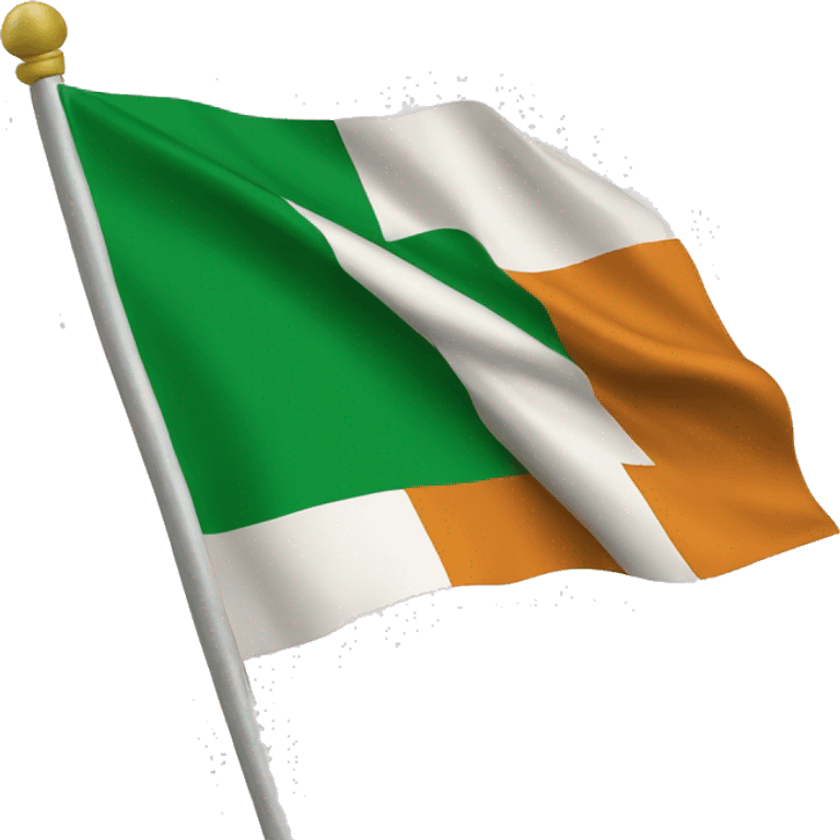 Northern Irish flag emoji