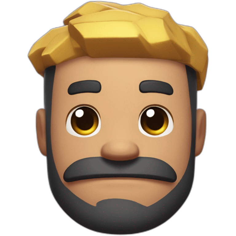 Спайк из игры brawl stars  emoji