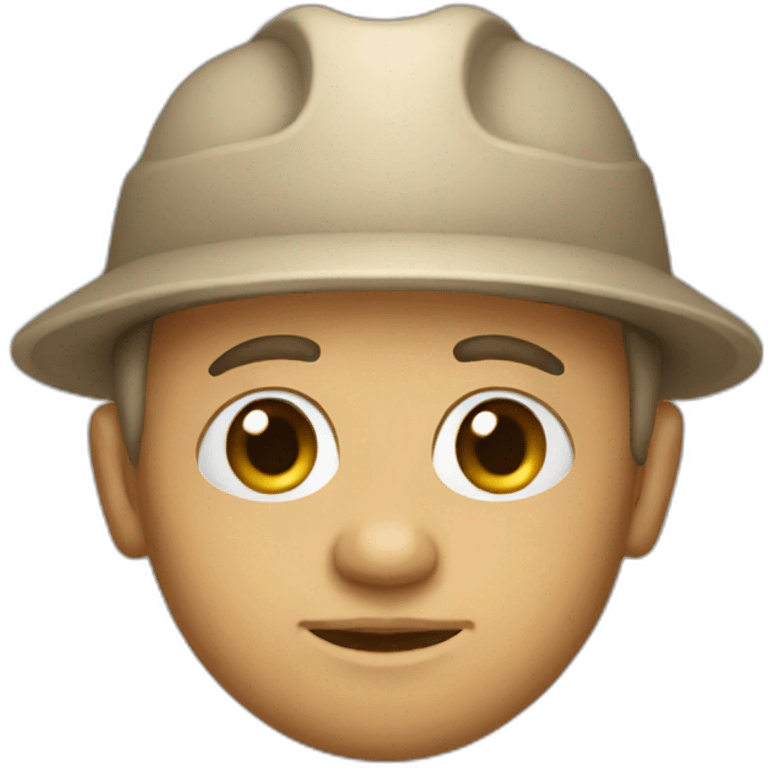 archeology emoji