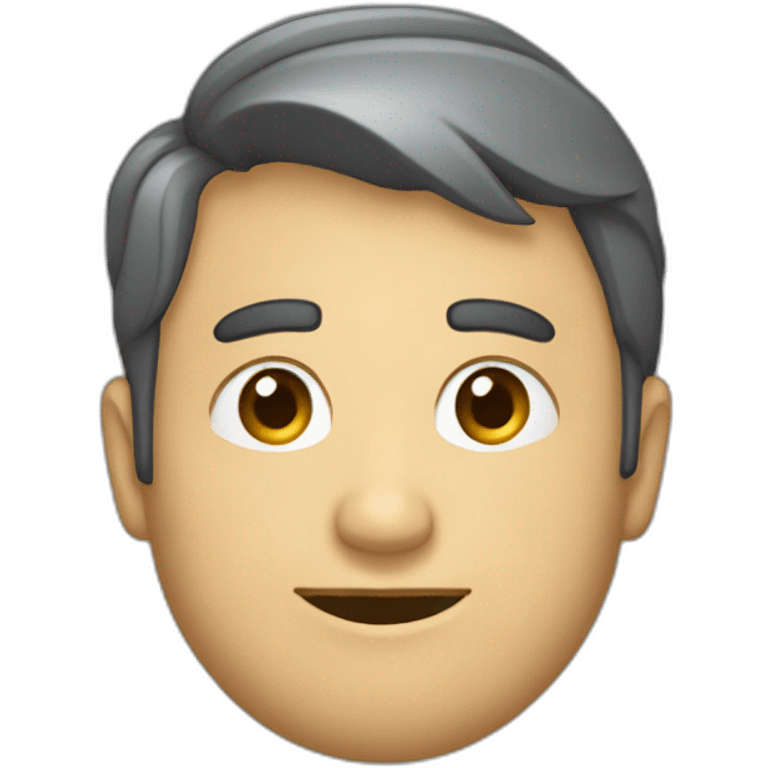 grafico hacia arriba emoji