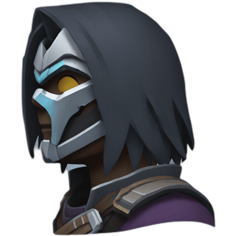 Cayde 6 emoji