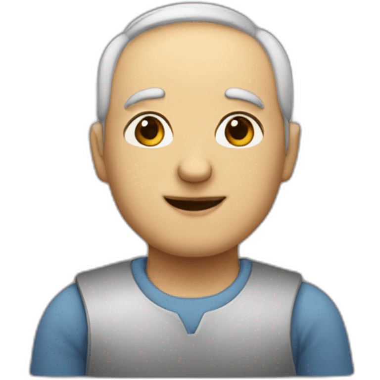 Weinberg emoji