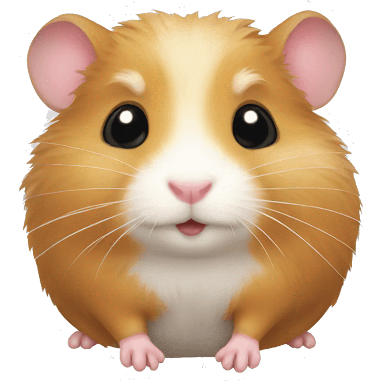 Hamster emoji