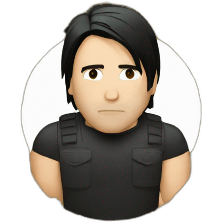 Trent reznor emoji