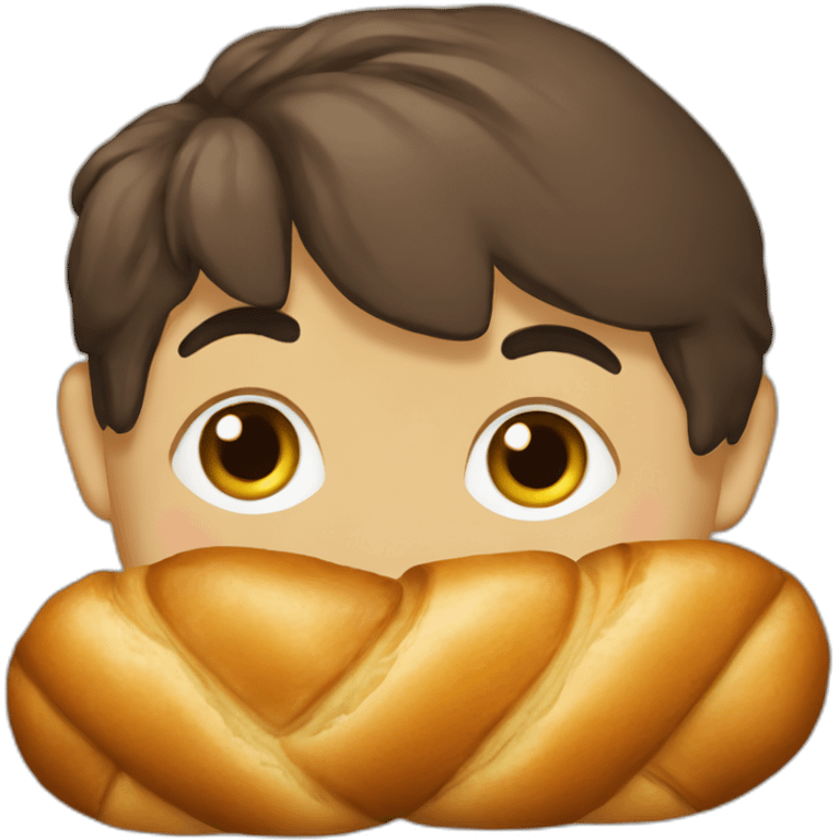 Croisant emoji