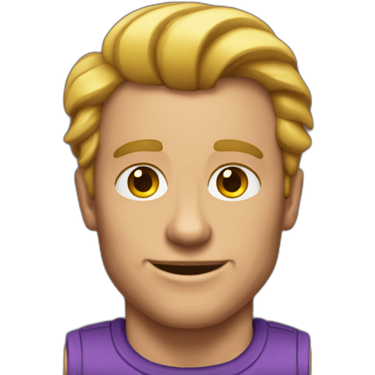 gay arnold schwarzengeer emoji