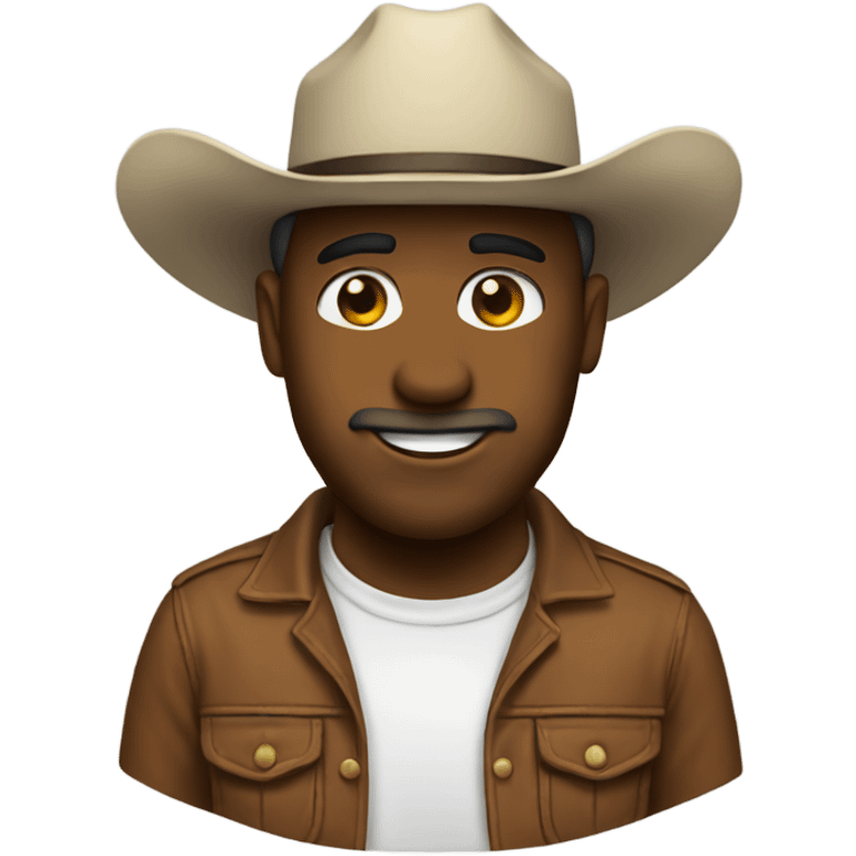 Texas emoji