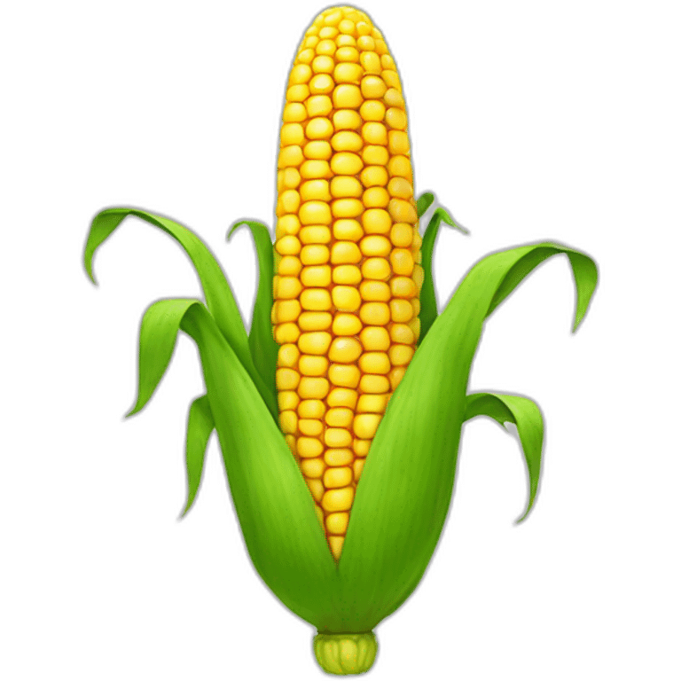 corn emoji