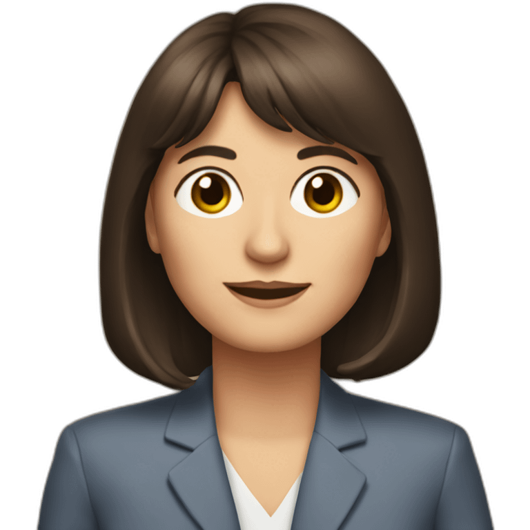 patricia bullrich emoji