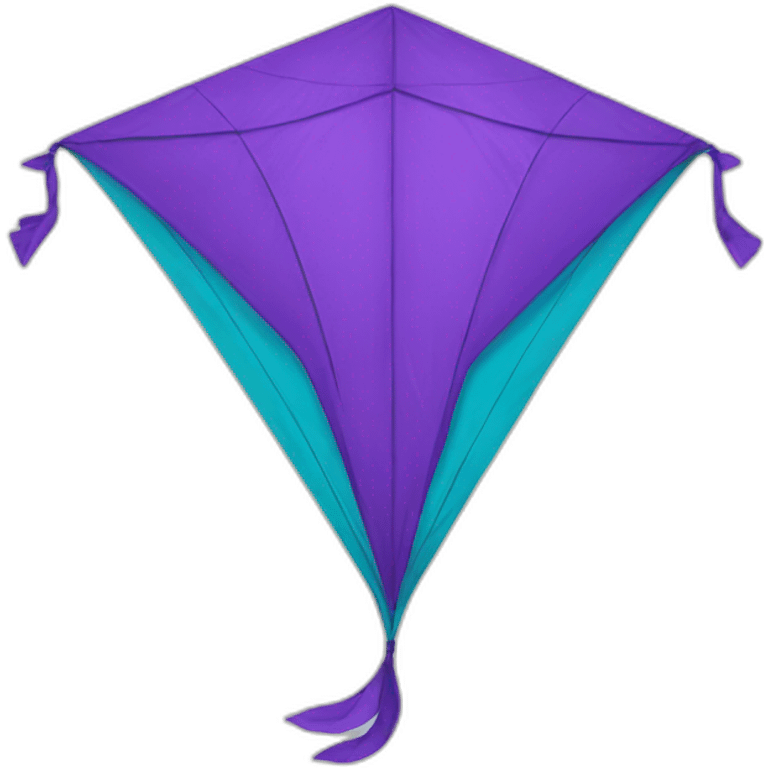 kite emoji