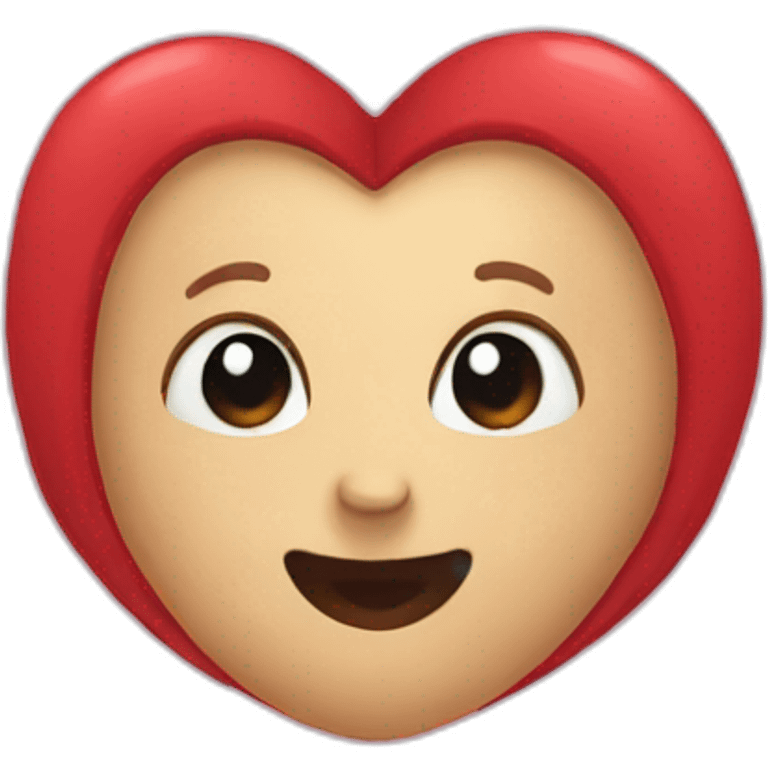 coeur emoji