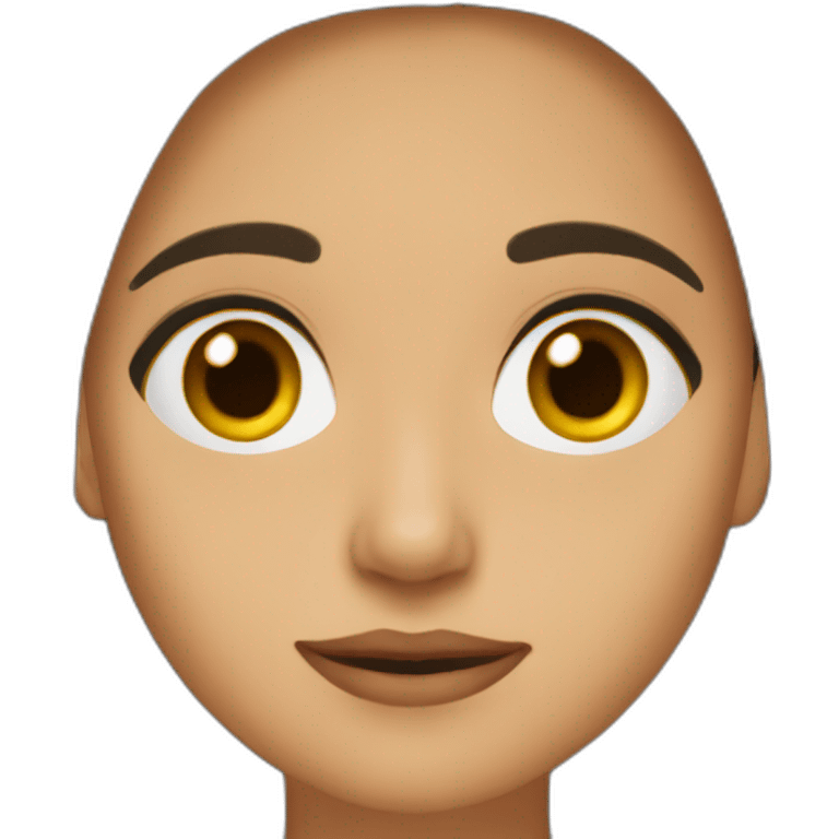 Ana obregon emoji