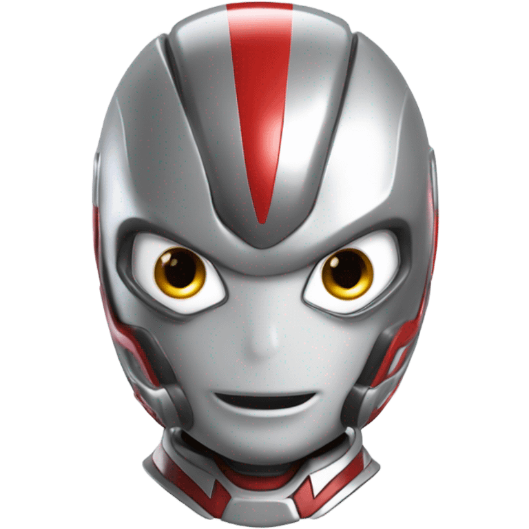 Ultraman emoji