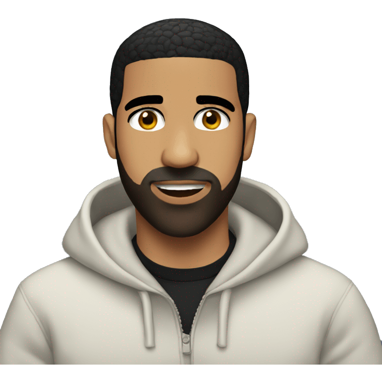 drake emoji