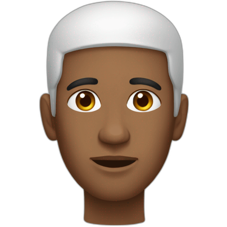 Berbère emoji