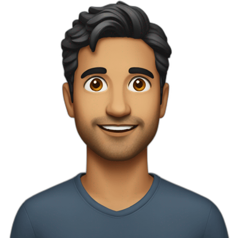 siddharth laheri emoji