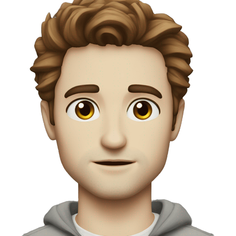 Edward cullen emoji