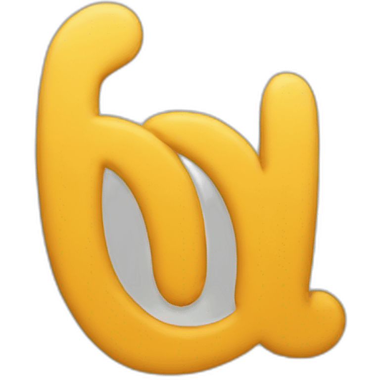 letter n emoji