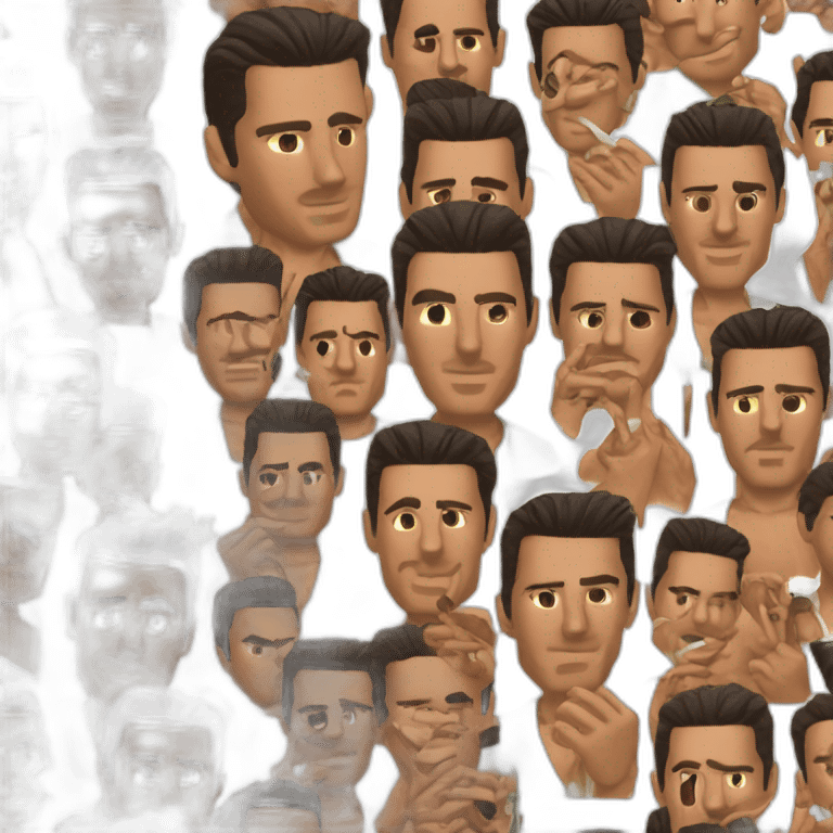 Tommy Vercetti emoji