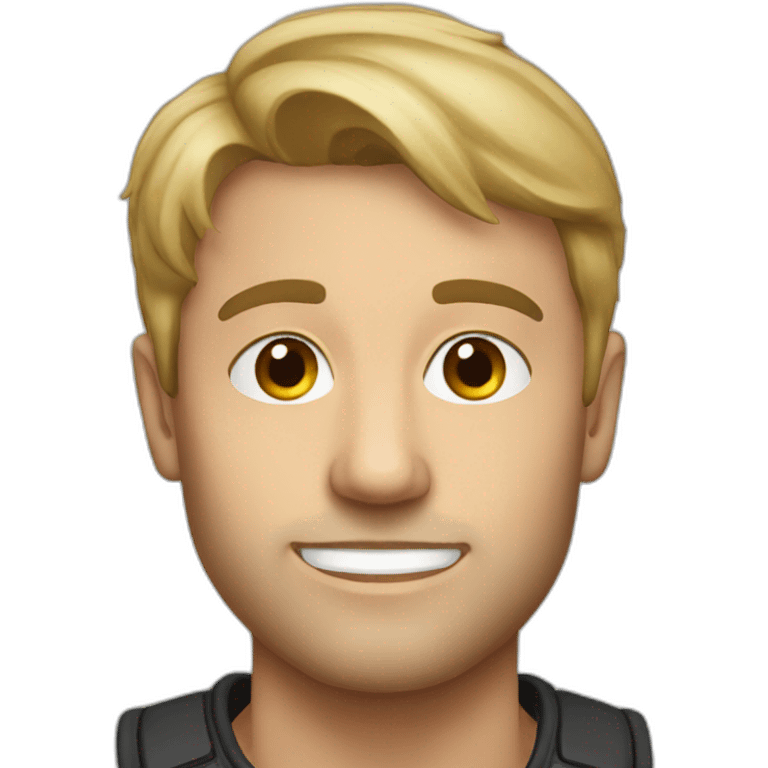 andrew tate emoji