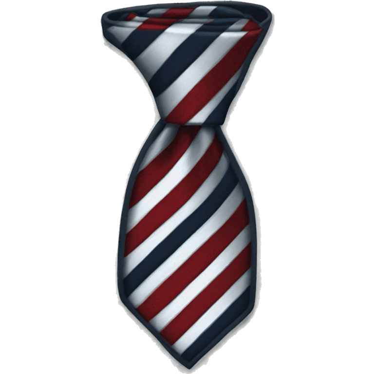 Tie  emoji