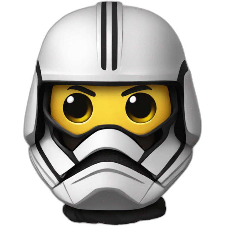 Starwar emoji