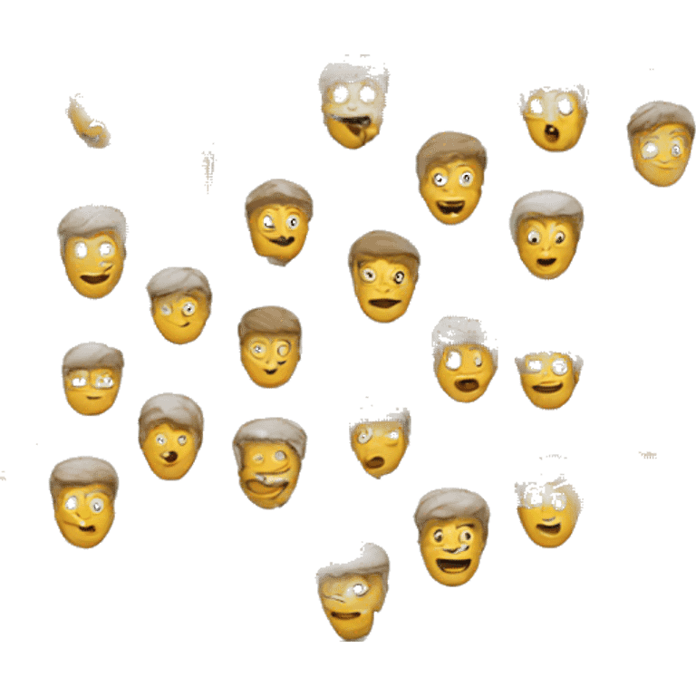 David lalonde emoji