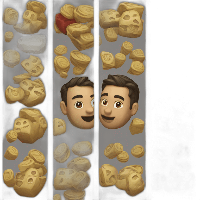 Juego de mesa emoji