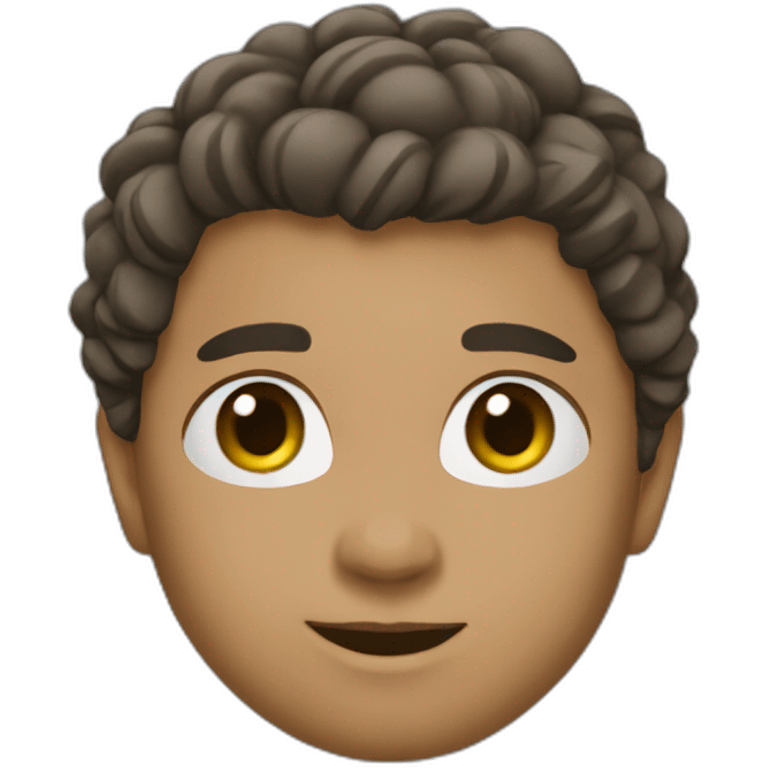 the future emoji