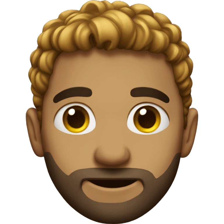 Alok emoji