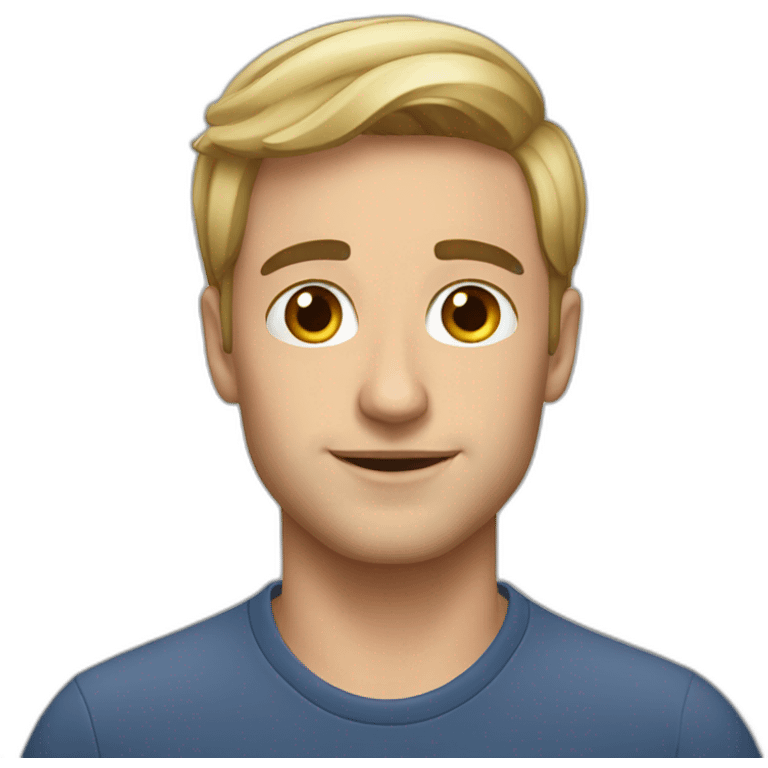 Antoine Dupont emoji