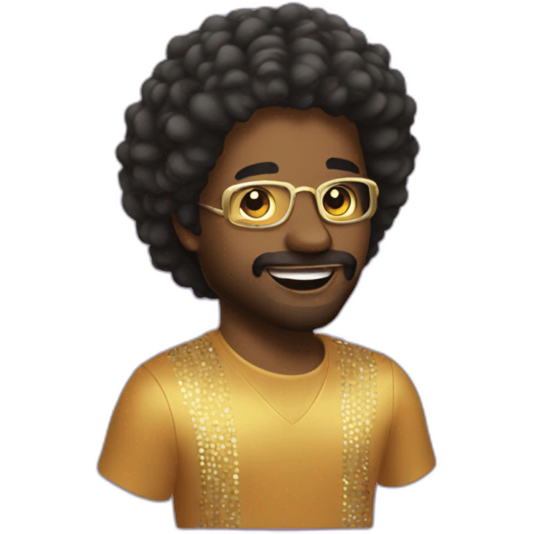 disco emoji