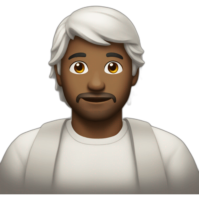 christian emoji