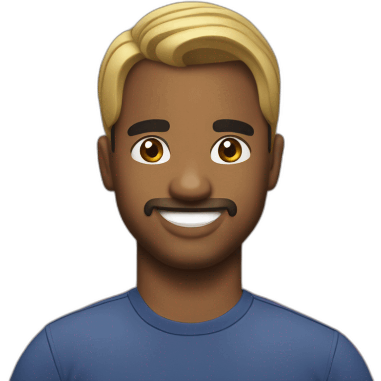 alfonso ribeiro emoji