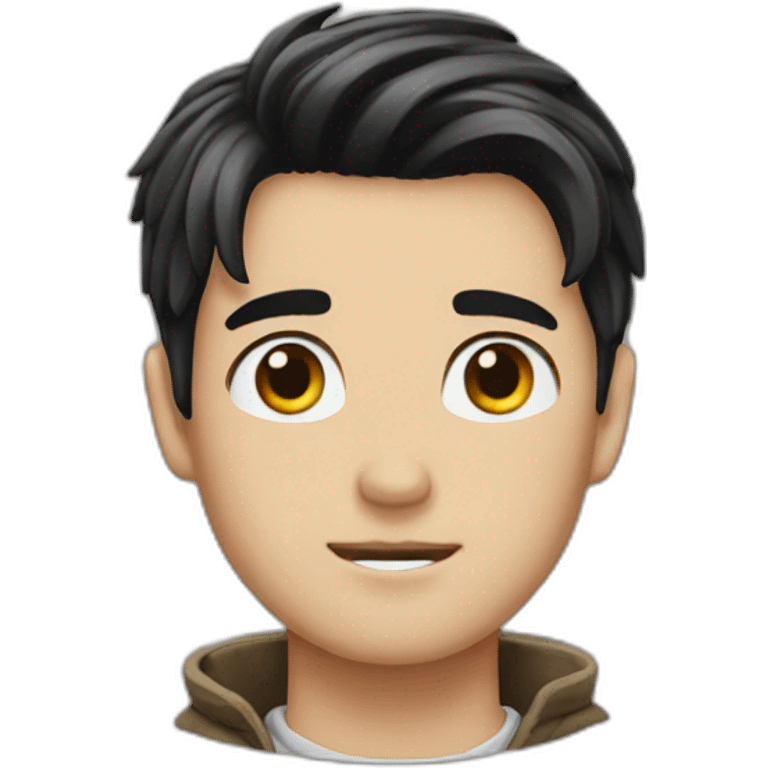 Levi emoji