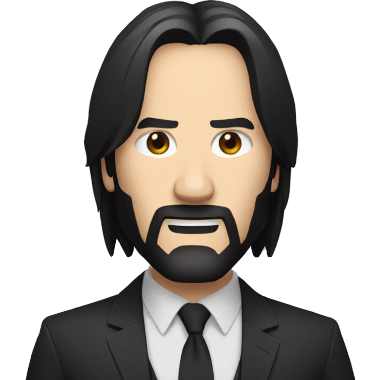 john wick emoji