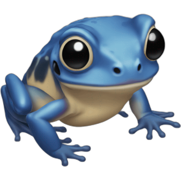 Coqui emoji