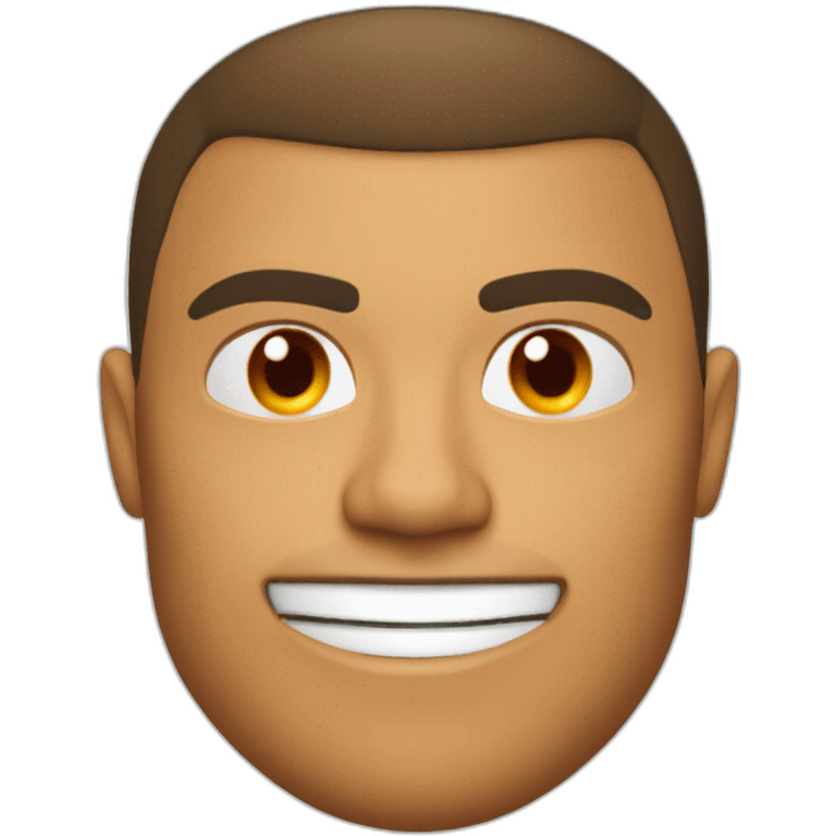 Ronaldo galatasaray emoji