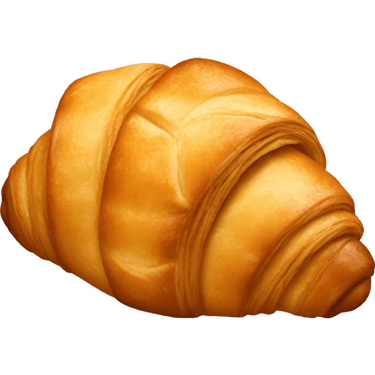 Croissant emoji