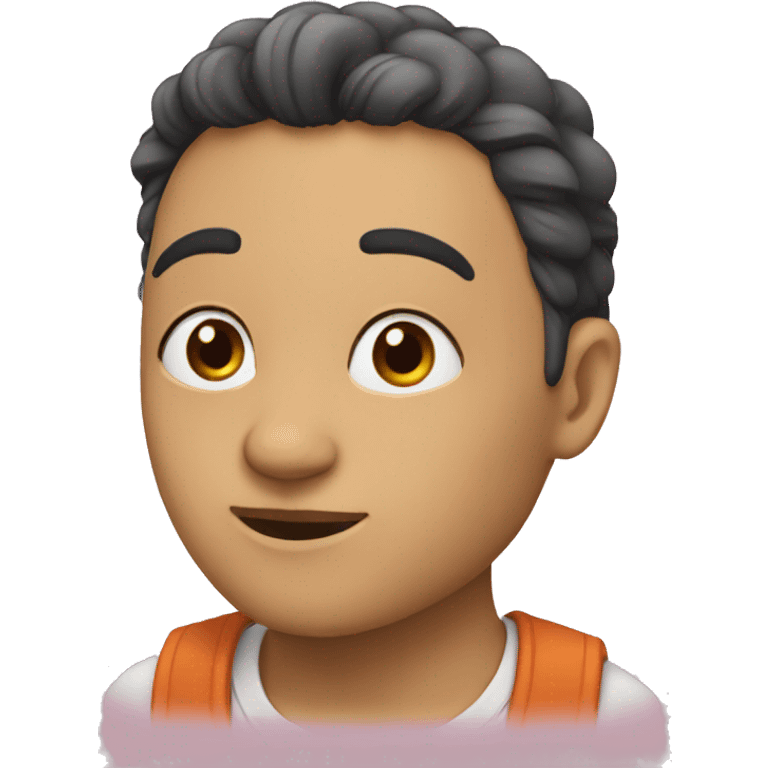 Bajina emoji