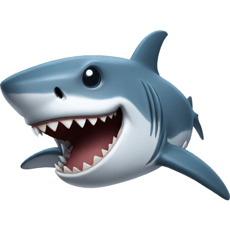 shark dancing emoji