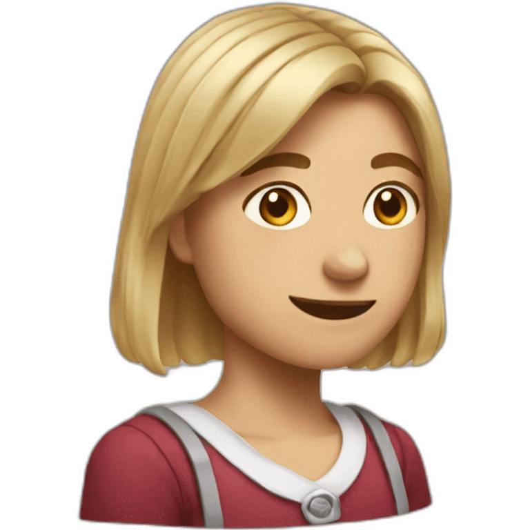 Nazie emoji