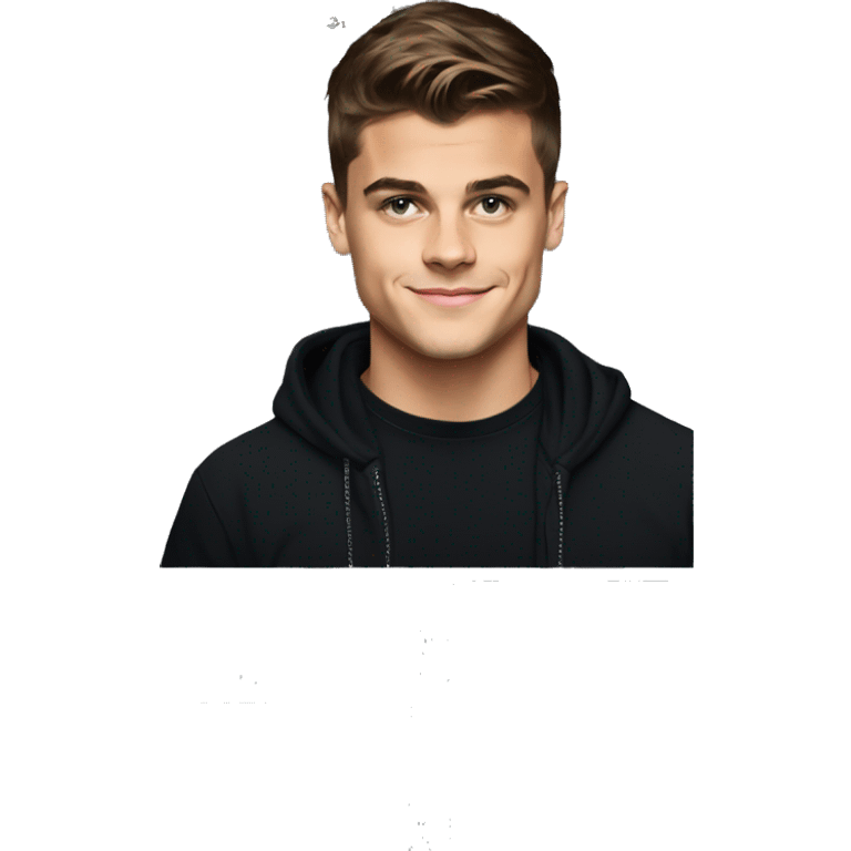 DJ Martin Garrix emoji