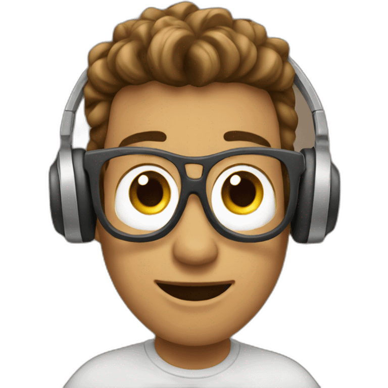 Podcast  emoji