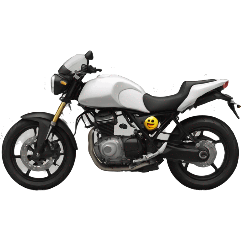 Motos  emoji