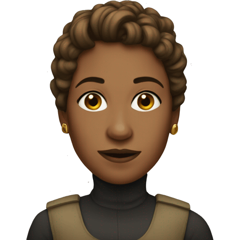 Sonja emoji