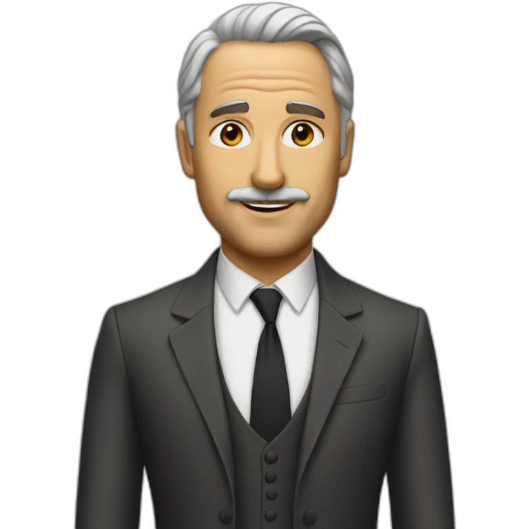 Le grand jd emoji