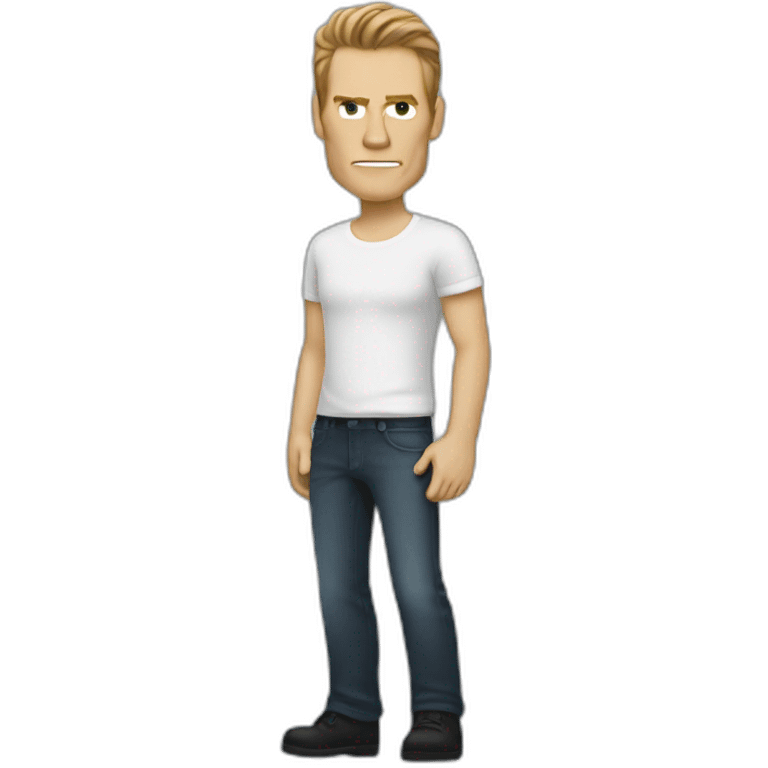 bryan adams emoji