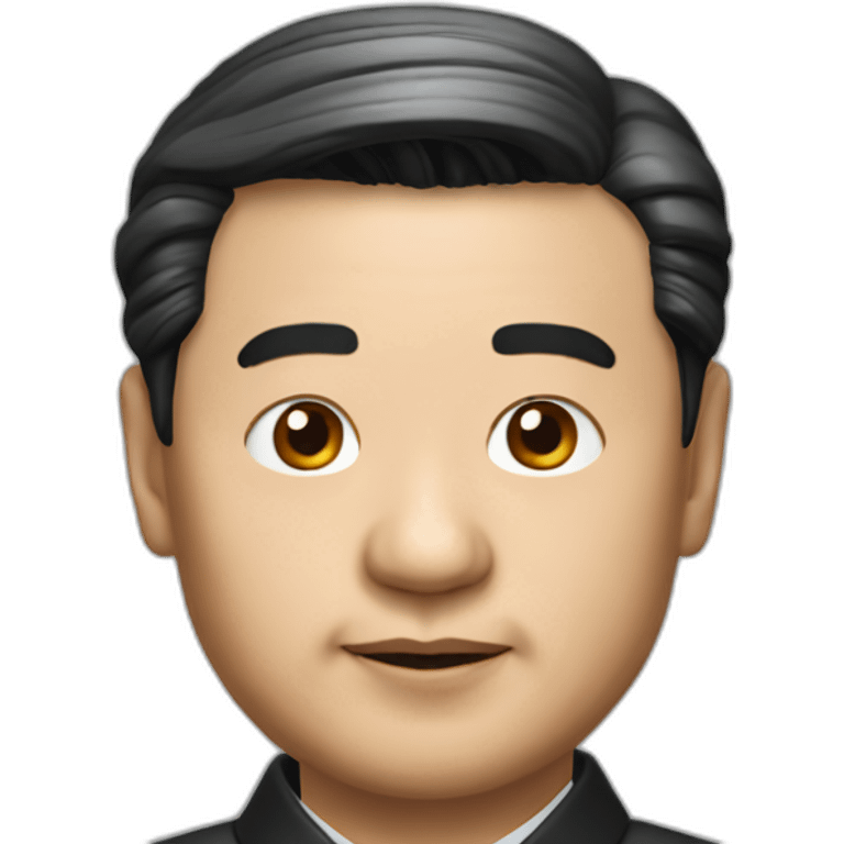 Xijinping emoji