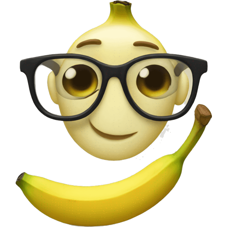 bannana emoji